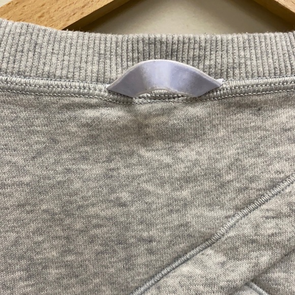 Ivivva lululemon weave yourway pullover sweatshirt - Picture 7 of 8